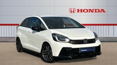 Honda Jazz 1.5 i-MMD Hybrid Advance Sport 5dr eCVT Hybrid Hatchback